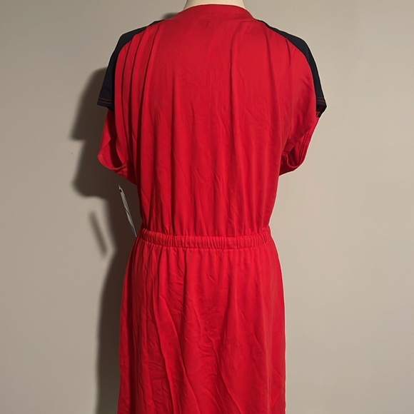 NWT Nautica women’s casual tshirt dress!! - Picture 4 of 6